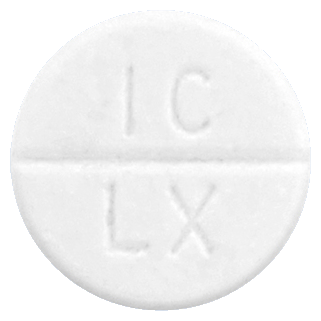 록소프로진정60mg 제품 사진