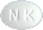 메디손정4mg 제품 사진