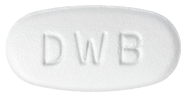 베아신정500mg 제품 사진