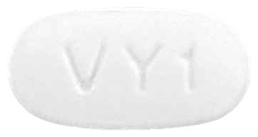 바이스틴정 10/10mg 제품 사진