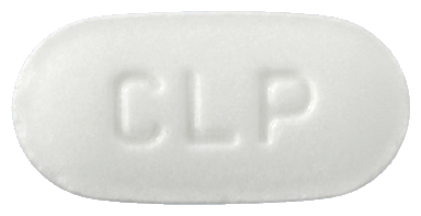 바이시브정10/10mg 제품 사진