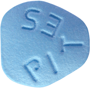 피테스정5mg 제품 사진