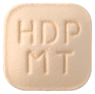 디레어정10mg 제품 사진