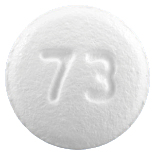 뉴비카정5/20mg 제품 사진