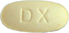 독세정6mg 제품 사진