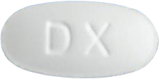독세정3mg 제품 사진