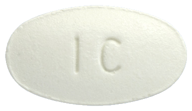 더블에이정5/20mg 제품 사진