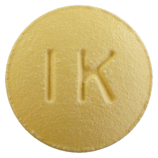 니자로틴정150mg 제품 사진