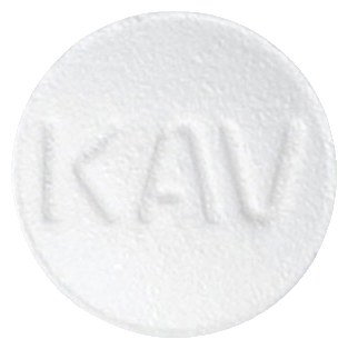 아타틴정10mg 제품 사진