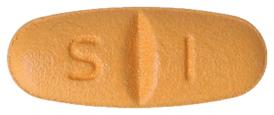 네오반정160mg 제품 사진