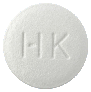 팜클정250mg 제품 사진