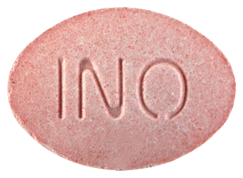 루키오츄정4mg 제품 사진