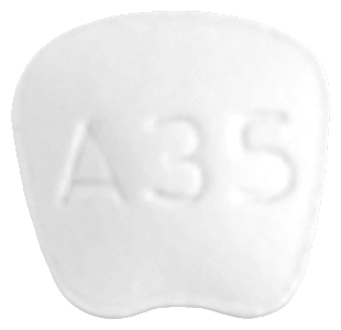 듀카브정30/5mg 제품 사진