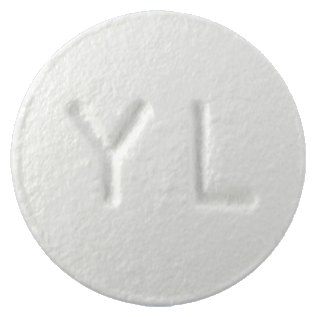 아로반정20mg 제품 사진