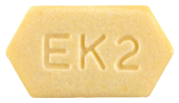 에스로핀정2.5mg 제품 사진