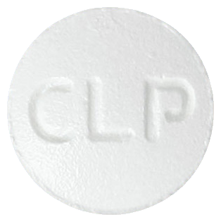 셀트리온레보플록사신정100mg 제품 사진