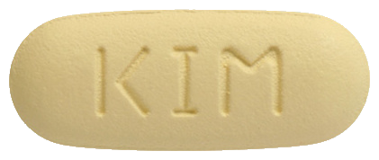 페북손정80mg 제품 사진