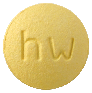 도네진정10mg 제품 사진