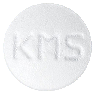 아토스포정20mg 제품 사진