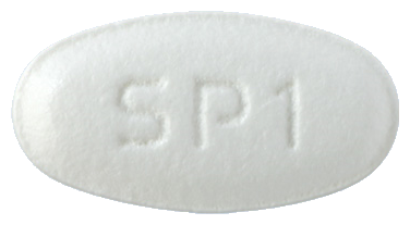 리피탑정10mg 제품 사진