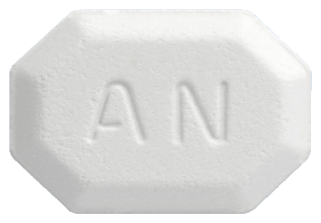 뉴암로디프정10mg 제품 사진
