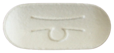 뉴신타서방정50mg 제품 사진