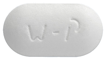 이트콘졸정100mg 제품 사진