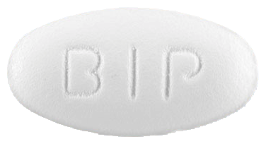 바이피토정20mg 제품 사진