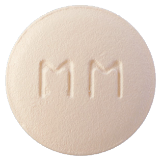 솔리케어정10mg 제품 사진