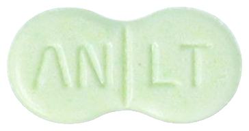 뉴글리필드정2mg 제품 사진