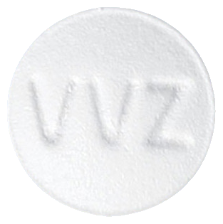 비보존아토르바스타틴정10mg 제품 사진