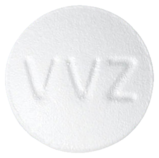 비보존아토르바스타틴정20mg 제품 사진