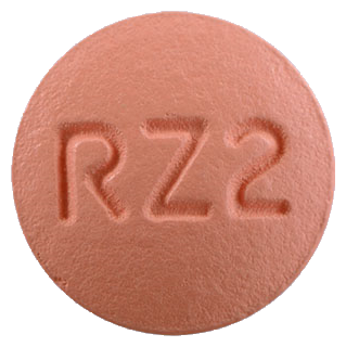 로슈바정20mg 제품 사진
