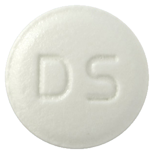 동성오플록사신정100mg 제품 사진