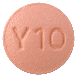 슈바스타틴정10mg 제품 사진