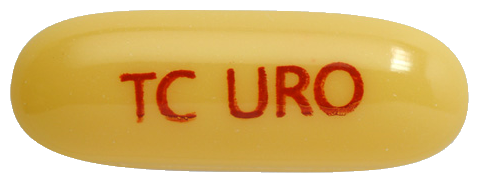 유로다트연질캡슐0.5mg 제품 사진
