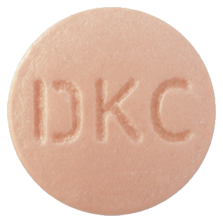 오메톤에스정40mg 제품 사진