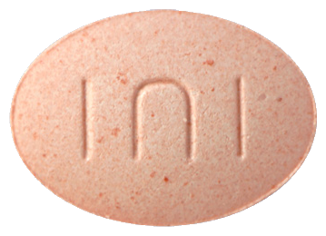 비보존몬테루카스트츄정4mg 제품 사진
