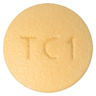라프라졸정10mg 제품 사진
