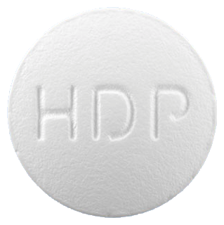 쎄로티핀정200mg 제품 사진