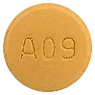 인포스지정5/80mg 제품 사진