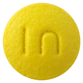 비보존라베프라졸정20mg 제품 사진