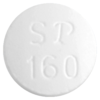 칸데암로정16/10mg 제품 사진