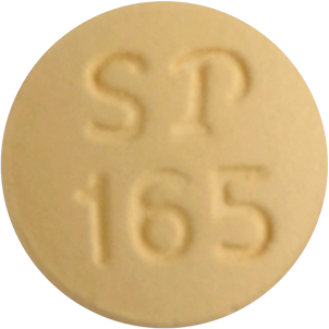 칸데암로정16/5mg 제품 사진