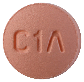 마하칸정8/5mg 제품 사진