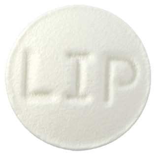 리피틴정10mg 제품 사진
