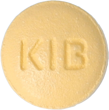 로수토바정5mg 제품 사진