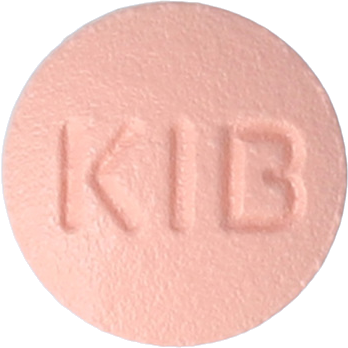 로수토바정10mg 제품 사진