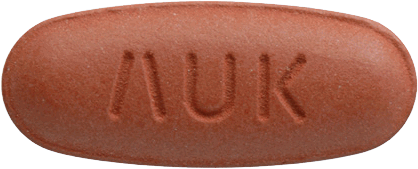 오스코반플러스정160/12.5mg 제품 사진