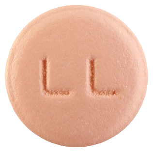 넥소메라정20mg 제품 사진